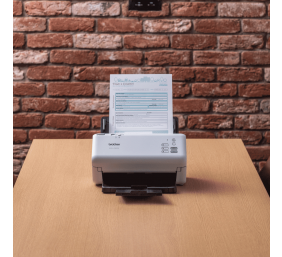 Brother | Desktop Document Scanner | ADS-4300N | Colour | Wired