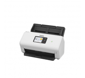 Brother | Desktop Document Scanner | ADS-4100 | Colour | Wireless