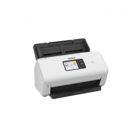 Brother | Desktop Document Scanner | ADS-4100 | Colour | Wireless