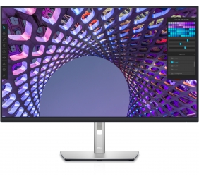 Dell | LCD Monitor | P3223QE | 31.5 " | IPS | 4H UHD | 16:9 | 60 Hz | 8 ms | Warranty 36 month(s) | 3840 x 2160 | 350 cd/m² | HDMI ports quantity 1 | White