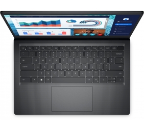 Dell Vostro 14 3420 AG FHD i5-1135G7/16GB/512GB/Iris Xe/Win11 Pro/ENG backlit kbd/Black/FP/3Y ProSuppport NBD Onsite
