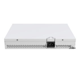 Cloud Router Switch | CSS610-8P-2S+IN | No Wi-Fi | 10/100 Mbps (RJ-45) ports quantity | 10/100/1000 Mbit/s | Ethernet LAN (RJ-45) ports 8 | Mesh Support No | MU-MiMO No | No mobile broadband