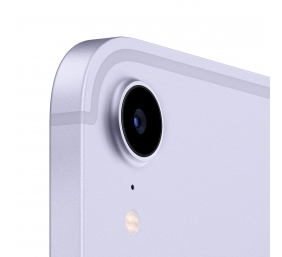 Apple | iPad Mini 6th Gen | 8.3 " | Purple | Liquid Retina IPS LCD | 1488 x 2266 pixels | A15 Bionic | 4 GB | 64 GB | 5G | Wi-Fi | Front camera | 12 MP | Rear camera | 12 MP | Bluetooth | 5.0 | iPadOS | 15 | Warranty 12 month(s)