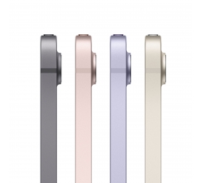 Apple | iPad Mini 6th Gen | 8.3 " | Purple | Liquid Retina IPS LCD | 1488 x 2266 pixels | A15 Bionic | 4 GB | 64 GB | 5G | Wi-Fi | Front camera | 12 MP | Rear camera | 12 MP | Bluetooth | 5.0 | iPadOS | 15 | Warranty 12 month(s)