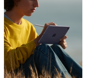 Apple | iPad Mini 6th Gen | 8.3 " | Starlight | Liquid Retina IPS LCD | 1488 x 2266 pixels | A15 Bionic | 4 GB | 256 GB | Wi-Fi | Front camera | 12 MP | Rear camera | 12 MP | Bluetooth | 5.0 | iPadOS | 15 | Warranty 12 month(s)