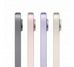 Apple | iPad Mini 6th Gen | 8.3 " | Starlight | Liquid Retina IPS LCD | 1488 x 2266 pixels | A15 Bionic | 4 GB | 256 GB | Wi-Fi | Front camera | 12 MP | Rear camera | 12 MP | Bluetooth | 5.0 | iPadOS | 15 | Warranty 12 month(s)