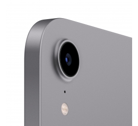 Apple | iPad Mini 6th Gen | 8.3 " | Space Gray | Liquid Retina IPS LCD | 1488 x 2266 pixels | A15 Bionic | 4 GB | 64 GB | Wi-Fi | Front camera | 12 MP | Rear camera | 12 MP | Bluetooth | 5.0 | iPadOS | 15 | Warranty 12 month(s)