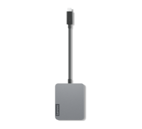 Lenovo | Accessories USB-C Travel Hub Gen2