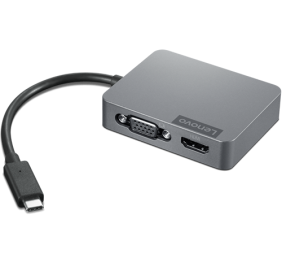 Lenovo | Accessories USB-C Travel Hub Gen2