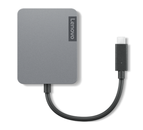 Lenovo | Accessories USB-C Travel Hub Gen2