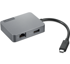 Lenovo | Accessories USB-C Travel Hub Gen2