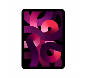 Apple | iPad Air 5th Gen | 10.9 " | Pink | Liquid Retina IPS LCD | 1640 x 2360 pixels | Apple M1 | 8 GB | 256 GB | 5G | Wi-Fi | Front camera | 12 MP | Rear camera | 12 MP | Bluetooth | 5.0 | iPadOS | 15.4 | Warranty 12 month(s)