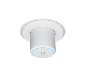 Ubiquiti | U6-Mesh | Access Point WiFi 6 Mesh | 802.11ax | 2.4 GHz/5 | 573.5+4800 Mbit/s | Ethernet LAN (RJ-45) ports 1 | MU-MiMO Yes | PoE in