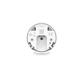 Ubiquiti | U6-Mesh | Access Point WiFi 6 Mesh | 802.11ax | 2.4 GHz/5 | 573.5+4800 Mbit/s | Ethernet LAN (RJ-45) ports 1 | MU-MiMO Yes | PoE in