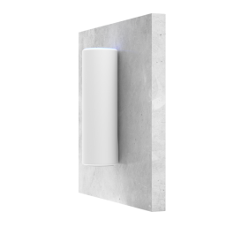 Ubiquiti | Access Point WiFi 6 Mesh | U6-Mesh | 802.11ax | 2.4 GHz/5 | 573.5+4800 Mbit/s | Ethernet LAN (RJ-45) ports 1 | MU-MiMO Yes | PoE in