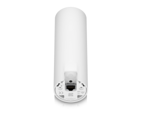 Ubiquiti | Access Point WiFi 6 Mesh | U6-Mesh | 802.11ax | 2.4 GHz/5 | 573.5+4800 Mbit/s | Ethernet LAN (RJ-45) ports 1 | MU-MiMO Yes | PoE in