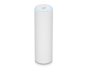 Ubiquiti | U6-Mesh | Access Point WiFi 6 Mesh | 802.11ax | 2.4 GHz/5 | 573.5+4800 Mbit/s | Ethernet LAN (RJ-45) ports 1 | MU-MiMO Yes | PoE in