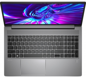 HP ZBook Power 15 G9 - i9-12900HK, 32GB, 1TB SSD, Quadro RTX A2000 8GB, 15.6 FHD 400-nit AG, Smartcard, FPR, US backlit keyboard, 83Wh, Win 11 Pro Downgrade, 3 years