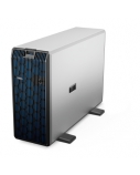 PowerEdge T550 /8x 3.5"/Silver 4309Y/1x 16GB/1x 8TB NLSAS/2x 10G Base-T/H745/iDRAC9 Enterprise/2x 600W/3YRS
