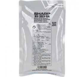 Sharp Developer (MX36GVBA), juoda