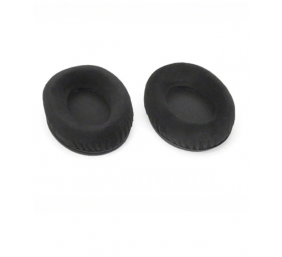 Sennheiser | 050635 | Earpads with Foam Disk (1 pair) | N/A | Black