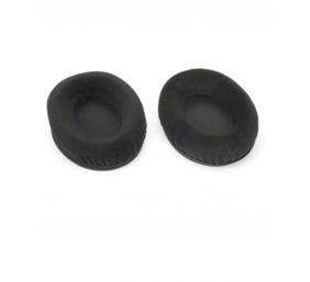 Sennheiser | Earpads with Foam Disk (1 pair) | 050635 | N/A | Black