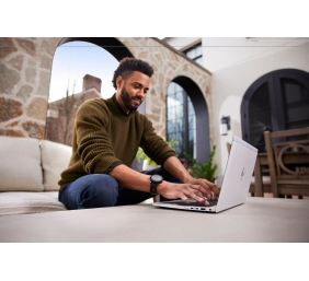 HP EliteBook 845 G8 - Ryzen 5 PRO 5650U, 16GB, 512GB SSD, 14 FHD 400-nit AG, WWAN-ready, Smartcard, FPR, US backlit keyboard, 53Wh, Win 11 Pro Downgrade, 3 years
