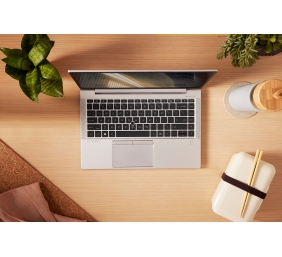 HP EliteBook 845 G8 - Ryzen 5 PRO 5650U, 16GB, 512GB SSD, 14 FHD 400-nit AG, WWAN-ready, Smartcard, FPR, US backlit keyboard, 53Wh, Win 11 Pro Downgrade, 3 years