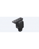 Sony ECM-B10 Compact Camera-Mount Digital Shotgun Microphone