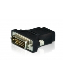 Aten | DVI to HDMI Adapter | 2A-127G | Warranty 24 month(s) | W