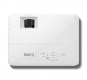 Benq | TH585P | WUXGA (1920x1200) | 3500 ANSI lumens | White | Lamp warranty 12 month(s)