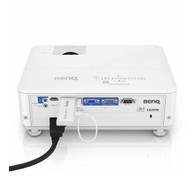 Benq | TH585P | WUXGA (1920x1200) | 3500 ANSI lumens | White | Lamp warranty 12 month(s)
