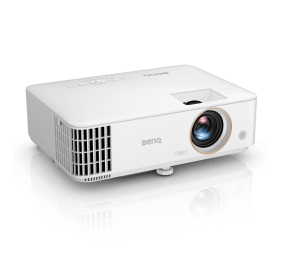 Benq | TH585P | WUXGA (1920x1200) | 3500 ANSI lumens | White | Lamp warranty 12 month(s)