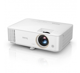 Benq | TH585P | WUXGA (1920x1200) | 3500 ANSI lumens | White | Lamp warranty 12 month(s)