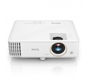 Benq | TH585P | WUXGA (1920x1200) | 3500 ANSI lumens | White | Lamp warranty 12 month(s)