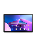 Lenovo Tab  M10 Plus (3rd Gen)  10.61 ", 	Storm Grey, 2000 x 1200 pixels, MediaTek Helio G80, 4 GB, Soldered LPDDR4x, 128 GB, Wi-Fi, Front camera, 8 MP, Rear camera, 8 MP, Bluetooth, 5.0, Android, 12, Warranty 24 month(s),  ARM Mali-G52 MC2