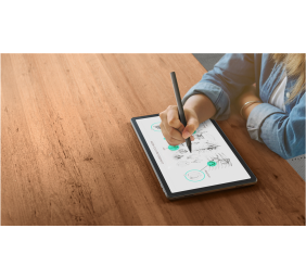 Lenovo Tab  M10 Plus (3rd Gen)  10.61 ", 	Storm Grey, 2000 x 1200 pixels, Qualcomm Snapdragon SDM680, 4 GB, Soldered LPDDR4x, 128 GB, 3G, Wi-Fi, 4G, Front camera, 8 MP, Rear camera, 8 MP, Bluetooth, 5.1, Android, 12, Warranty 24 month(s), Qualcomm Adreno 