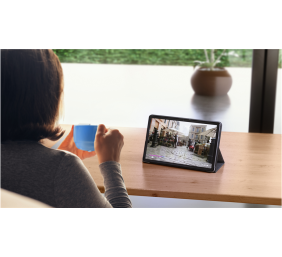 Lenovo Tab  M10 Plus (3rd Gen)  10.61 ", 	Storm Grey, 2000 x 1200 pixels, Qualcomm Snapdragon SDM680, 4 GB, Soldered LPDDR4x, 128 GB, 3G, Wi-Fi, 4G, Front camera, 8 MP, Rear camera, 8 MP, Bluetooth, 5.1, Android, 12, Warranty 24 month(s), Qualcomm Adreno 