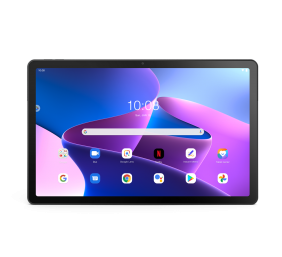 Lenovo Tab  M10 Plus (3rd Gen)  10.61 ", 	Storm Grey, 2000 x 1200 pixels, Qualcomm Snapdragon SDM680, 4 GB, Soldered LPDDR4x, 128 GB, 3G, Wi-Fi, 4G, Front camera, 8 MP, Rear camera, 8 MP, Bluetooth, 5.1, Android, 12, Warranty 24 month(s), Qualcomm Adreno 