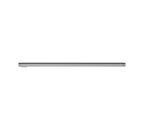 Lenovo | Tab | M10 (3rd Gen) TB328FU | WUXGA | 10.1 " | Storm Grey | 1920 x 1200 pixels | Unisoc T610 | 4 GB | Soldered LPDDR4x | 64 GB | Wi-Fi | Front camera | 5 MP | Rear camera | 8 MP | Bluetooth | 5.0 | Android | 11 | Warranty 24 month(s)
