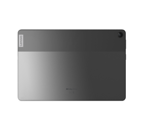 Lenovo | Tab | M10 (3rd Gen) TB328FU | WUXGA | 10.1 " | Storm Grey | 1920 x 1200 pixels | Unisoc T610 | 4 GB | Soldered LPDDR4x | 64 GB | Wi-Fi | Front camera | 5 MP | Rear camera | 8 MP | Bluetooth | 5.0 | Android | 11 | Warranty 24 month(s)