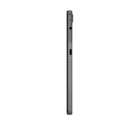 Lenovo | Tab | M10 (3rd Gen) TB328FU | WUXGA | 10.1 " | Storm Grey | 1920 x 1200 pixels | Unisoc T610 | 4 GB | Soldered LPDDR4x | 64 GB | Wi-Fi | Front camera | 5 MP | Rear camera | 8 MP | Bluetooth | 5.0 | Android | 11 | Warranty 24 month(s)
