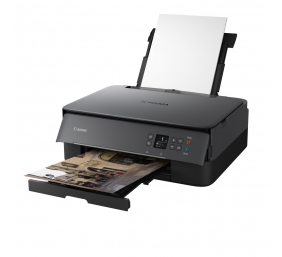 Spausdintuvas rašalinis Canon PIXMA TS5350a - Multifunction printer  colour ink-jet A4 USB 2.0 Wi-Fi