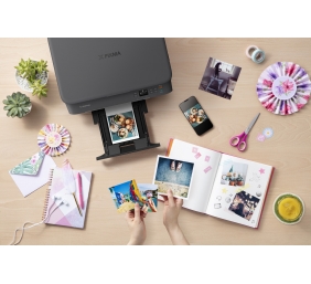 Spausdintuvas rašalinis Canon PIXMA TS5350a - Multifunction printer  colour ink-jet A4 USB 2.0 Wi-Fi