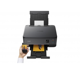 Spausdintuvas rašalinis Canon PIXMA TS5350a - Multifunction printer  colour ink-jet A4 USB 2.0 Wi-Fi