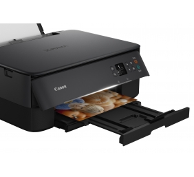Spausdintuvas rašalinis Canon PIXMA TS5350a - Multifunction printer  colour ink-jet A4 USB 2.0 Wi-Fi