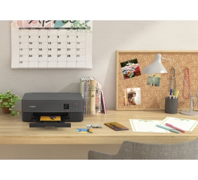 Spausdintuvas rašalinis Canon PIXMA TS5350a - Multifunction printer  colour ink-jet A4 USB 2.0 Wi-Fi