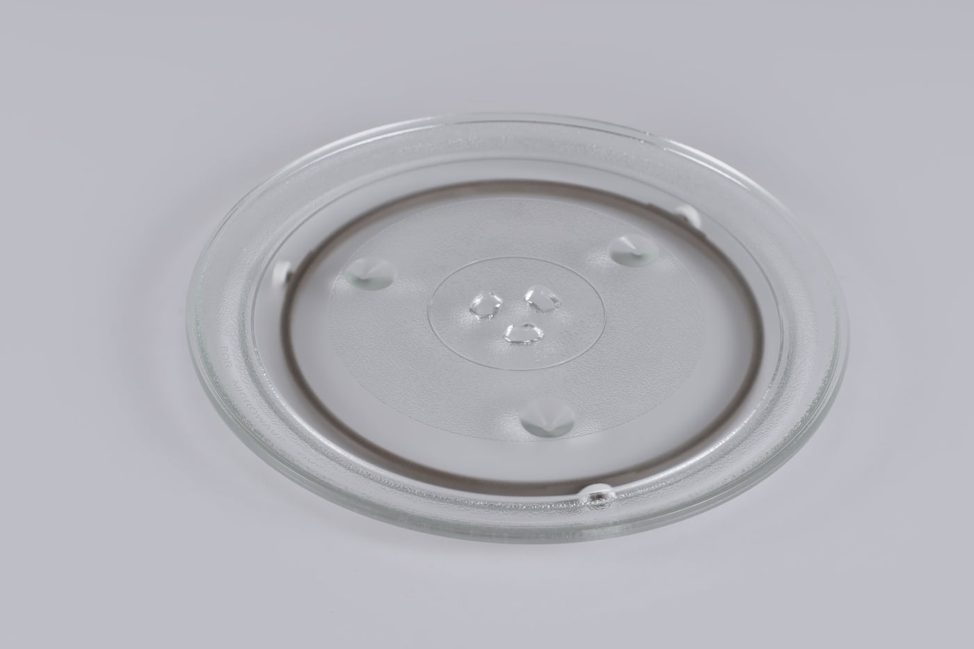 Caso | Microwave | M20 Ecostyle Pro | Free standing | 20 L | 800 W | Silver