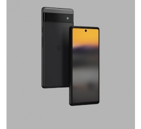 google | Pixel 6a | Charcoal | 6.1 " | OLED | Google Tensor (5 nm) | Internal RAM 6 GB | 128 GB | Nano-SIM | 4G | 5G | Main camera 12.2+12 MP | Secondary camera 8 MP | Android | 12 | 4410  mAh