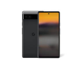 google | Pixel 6a | Charcoal | 6.1 " | OLED | Google Tensor (5 nm) | Internal RAM 6 GB | 128 GB | Nano-SIM | 4G | 5G | Main camera 12.2+12 MP | Secondary camera 8 MP | Android | 12 | 4410  mAh